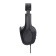 Trust GXT 415 Zirox Wired Stereo Gaming Headset - Black