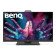 Benq PD2705Q 27" IPS Quad HD Height Adjustable Built in Speakers Monitor