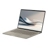 Refurbished - ASUS Zenbook A14 OLED Qualcomm Snapdragon X Elite X1E-78-100 16GB RAM 1TB SSD 14" Windows 11 Home Laptop