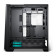 Phanteks Eclipse G400A RGB Tempered Glass Mid Tower Gaming PC Case - Black