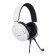Trust GXT 490 Fayzo Wired 7.1 USB Type-A Over-Ear Gaming Headset - White
