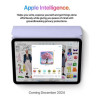 Apple iPad Mini A2995 A17 Pro Chip 8.3" 256GB Storage WiFi + Cellular Tablet - Blue