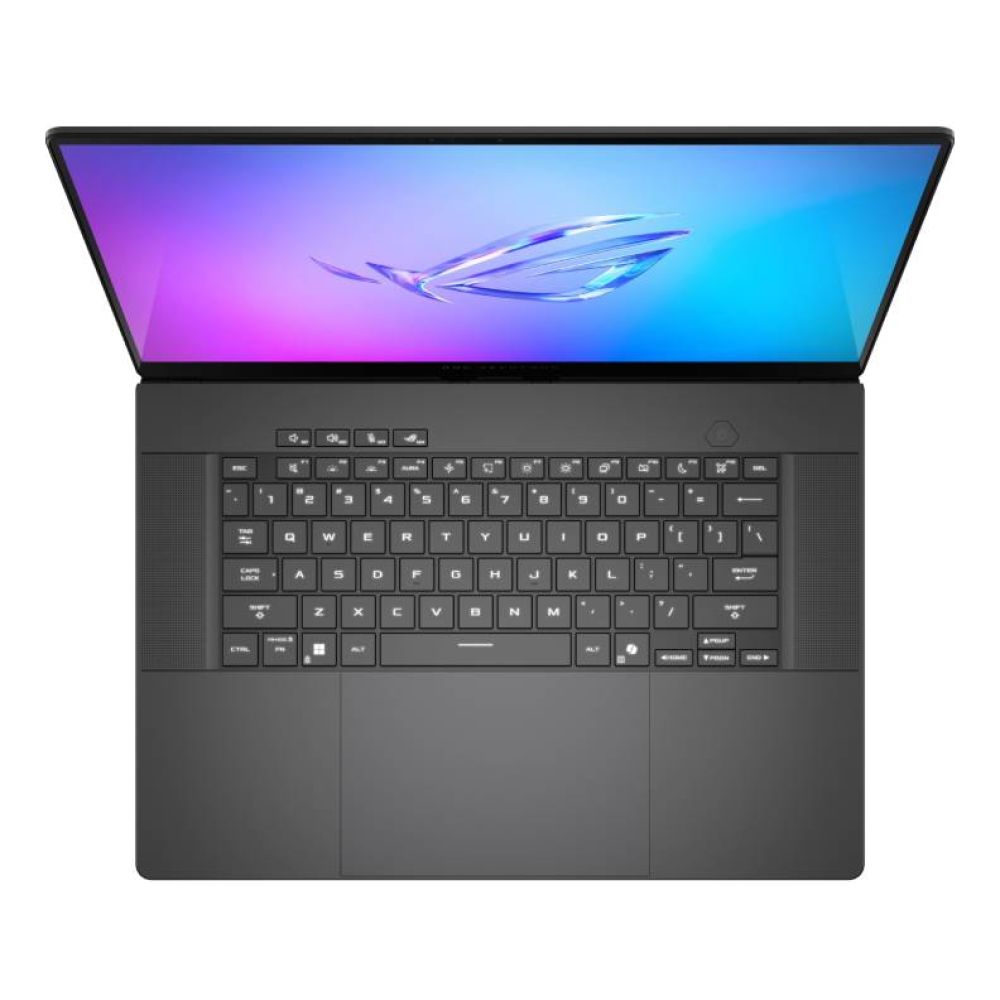 Ryzen AI 7 Laptop 16