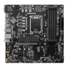 MSI PRO B760M-P DDR4 Micro-ATX Intel Socket 1700 Motherboard