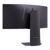LG UltraGear 34GS95QE-B 33.9" Curved OLED Wide Quad HD 240Hz 0.03ms Height Adjustable Gaming Monitor