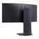 LG UltraGear 34GS95QE-B 33.9" Curved OLED Wide Quad HD 240Hz 0.03ms Height Adjustable Gaming Monitor