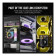 Corsair iCUE LINK RX120 RGB Black Triple 120mm PWM Fan Starter Kit 3 Pack