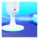 Trust GXT 234W Yunix Wired USB Gaming Microphone - White