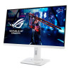 ASUS ROG Strix XG27ACS-W 27" Quad HD 180Hz Fast IPS FreeSync USB-C Gaming Monitor - White