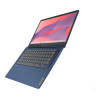 Lenovo IdeaPad Slim 3 Chrome 14M868 MediaTek Kompanio 520 8GB RAM 128GB eMMC 14" Full HD TN Chrome Laptop