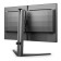 Philips 25M2N5200U 25" Fast IPS FHD 360Hz 0.5ms Height adjustable Gaming Monitor