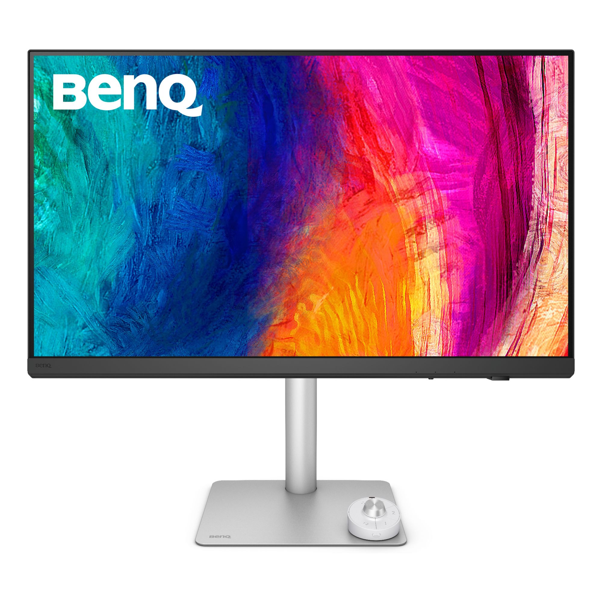 ディスプレイ・モニター本体 BenQ PD3226G BenQ PD3226G 32 IPS UHD 4K 144Hz Thunderbolt 4 Designer Monitor