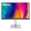BenQ PD3226G 32" IPS UHD 4K 144Hz Thunderbolt 4 Height Adjustable designer Monitor
