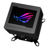 ASUS ROG Ryujin III WB 3.5" LCD CPU Water Block - Black