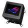 ASUS ROG Ryujin III WB 3.5" LCD CPU Water Block - Black