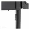 Neomounts NS-M1250BLACK 37-70" Rotatable TV Trolley - Black