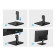 KOORUI E2721F 27" Quad HD IPS 100Hz 5ms FreeSync Premium Office Monitor