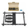 Neomounts WL40S-850BL16 40-70" Swing Arm 45kg VESA 600x400 Full Motion TV Wall Mount - Black