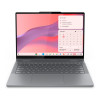 Lenovo Chrome 14IRU10 Intel Core 5 120U Chromebook 8GB RAM 128GB UFS 14" Touchscreen ChromeOS - Grey - 83LL0002UK