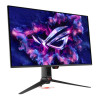 Refurbished - ASUS ROG Swift PG32UCDMR 31.5" OLED 4K Ultra HD Height Adjustable Gaming Monitor
