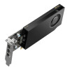 PNY NVIDIA RTX A400 4GB Workstation Graphics Card
