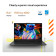Refurbished - ASUS Vivobook Go 15 E1504FA AMD Ryzen 5 7520U 8GB RAM 512GB SSD 15.6" Windows 11 Home Laptop
