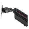 ASUS ROG Ergo AAS01R 49" Fully Adjustable Mechanical Spring Monitor Arm - Black