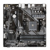 GIGABYTE B550M K DDR4 Micro ATX Socket AM4 Motherboard