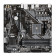 GIGABYTE B550M K DDR4 Micro ATX Socket AM4 Motherboard