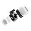 be quiet! Light Loop 360mm AIO CPU Liquid Cooler - Black