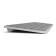 Microsoft Surface Keyboard Wireless Bluetooth 4.0 QWERTY Grey, English International Keyboard - 3YJ-00019-AG