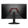 KOORUI G2711P 27" IPS Full HD 200Hz 1ms Freesync Premium Gaming Monitor