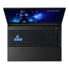 Medion ERAZER Deputy 15 P1 15.6" Intel Core 7 250H Full HD 144Hz 16GB RAM 1TB SSD RTX 5060 Windows 11 Home Gaming Laptop