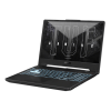 ASUS TUF A15 FA506NF AMD Ryzen 5 7535HS 16GB RAM 512GB SSD RTX 2050 15.6" Windows 11 Home Gaming Laptop