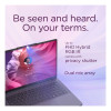 Lenovo IdeaPad Slim 3 14ARP10 AMD Ryzen 7 170 16GB RAM 512GB SSD 14" Windows 11 Home S mode Laptop