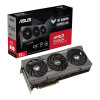 ASUS TUF Gaming Radeon RX 7700 XT OC Edition 12GB GDDR6 Graphics Card