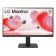 LG 22MR410-B 21.4" Full HD Built in Webcam Monitor