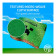 Razer Gigantus V2 Medium Minecraft Edition Gaming Surface Mouse Mat