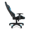 ACER Predator Rift Lite PGC110 Gaming Chair - Black