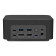 Logitech Logi Dock for Microsoft Teams USB-C Docking Station with HDMI, DisplayPort and Bluetooth - Graphite