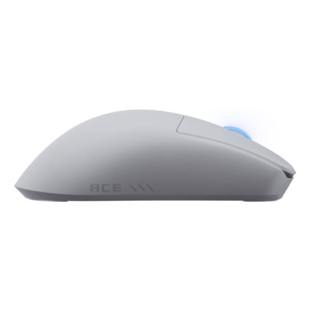 ASUS ROG Harpe II Ace Wireless Gaming Mouse- White