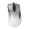 Microsoft ProIntelli Mouse Wired Right Handed Shadow White