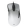 Microsoft ProIntelli Mouse Wired Right Handed Shadow White
