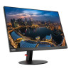 New Open Box - Lenovo ThinkVision T24d-10 24" Full HD 7ms Height Adjustable Monitor