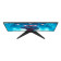 AOC 27B36X 27" IPS Full HD 144Hz 0.5ms Adaptive Sync Gaming Monitor