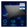 Medion Erazer Scout 17 E1 Intel Core 5 210H 16GB RAM 1TB SSD RTX 5050 17.3" Windows 11 Home Gaming Laptop