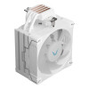 Valkyrie Surge SL125 120 ARGB Fluid Dynamic Bearing Single Tower CPU Air Cooler - White
