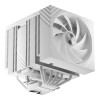 TRYX TURRIS T620 380W CPU Tower Air Cooler - White