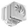 TRYX TURRIS T620 380W CPU Tower Air Cooler - White