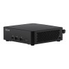Asus NUC 14 PRO KIT NUC14RVKC3000R3 Barebone Intel Core 3-100U Slim Desktop PC